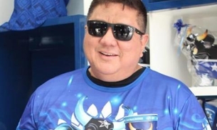 David Assayag lança ‘vaquinha’ para realizar sonho de enxergar