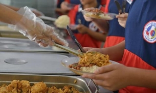 Seduc lança edital de licitação para substituir contratos da merenda escolar no Amazonas