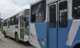 Linha de ônibus tem itinerário alterado em Manaus