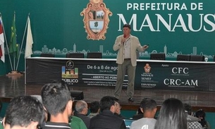 Adjunto da Suframa enfatiza importância da zona franca para desenvolvimento