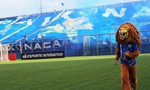 Nacional e Paysandu abrem decisão de vaga às quartas de final da Copa Verde 