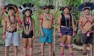 Sonora Brasil Sesc apresenta música dos povos indígenas em espaços da SEC