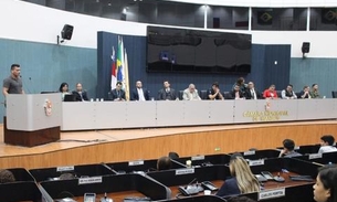 Desrespeito à Lei das filas é discutido em audiência pública na CMM
