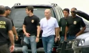 Eike Batista volta a ser preso pela Polícia Federal no Rio de Janeiro
