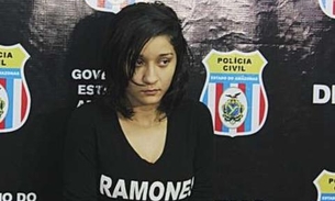 Mulher que assassinou pai a facadas em casa vai a júri popular em Manaus