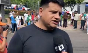 PC e PM anunciam paralisação geral no Amazonas: ‘caos vai tomar conta’