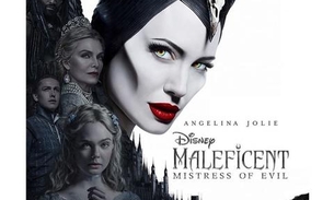 Malévola: Dona do Mal ganha novo comercial; assista