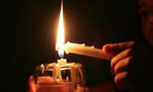 BR-174 vai ficar no escuro nesta sexta-feira no Amazonas