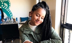 Ex-BBB Gleici curte viagem ao Peru com amiga e confunde fãs: 'assumiu?'