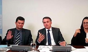 Bolsonaro defende votação da PEC da Maioridade Penal no Senado