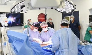 Chega ao fim paralisação dos cirurgiões em hospitais de Manaus