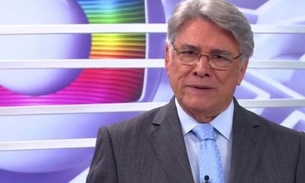 Sérgio Chapelin deixa Globo Repórter; veja quem assume