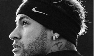 Neymar quebra o silêncio após acusação de estupro ser arquivada