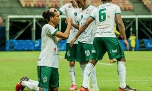 Veja onde comprar os ingressos para final da Série D entre Manaus e Brusque 