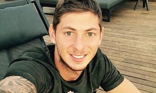 Duas pessoas podem ser presas por vazar fotos do corpo de Emiliano Sala