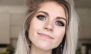 Youtuber Marina Joyce está desaparecida, diz polícia do Reino Unido