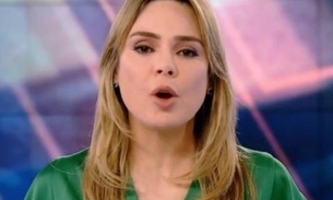 Rachel Sheherazade é punida após irritar Silvio Santos e tem futuro incerto no SBT