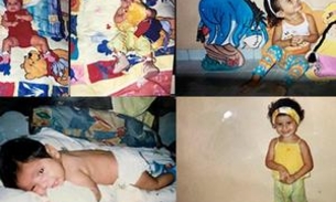  Estes são meus filhos...'Pai, pai, paiiiieee!!'