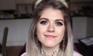 Influencer Marina Joyce é encontrada, diz polícia