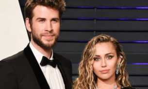 Após 8 meses de casados, Miley Cyrus e Liam Hemsworth se separam  