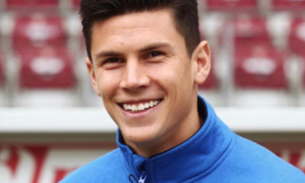  Jogador do Atalanta recebe ‘mimos' de site pornô