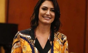 Avó de Michelle Bolsonaro é transferida após dois dias em maca no corredor de hospital