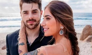 Romana Novais compartilha reação de Alok ao saber que seria pai 