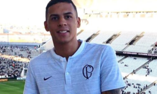  Suspeito de atirar e matar jogador de futsal do Corinthians é preso 
