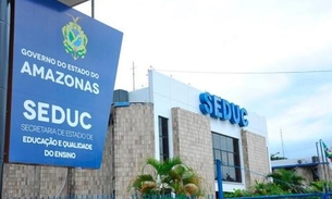 Seduc atende convocados em concurso a partir desta segunda em Manaus