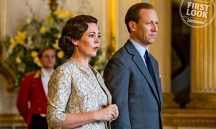 3ª Temporada de The Crown ganha teaser e data de estreia; confira