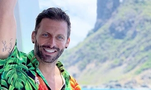 Henri Castelli fala sobre jejum de sexo de três meses