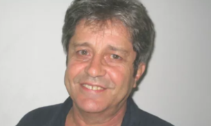  Morre aos 69 anos o ator João Carlos Barroso, vítima de câncer