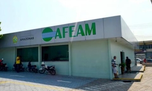 Afeam tem novo horário de atendimento a partir de 2 de setembro