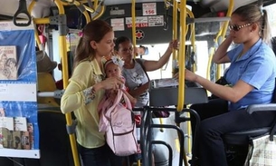 Câmara vai discutir em audiência extinção dos cobradores de ônibus em Manaus