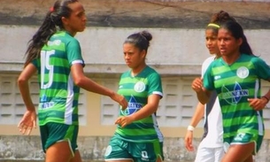Iranduba encara o São Paulo no Brasileiro feminino sub-18