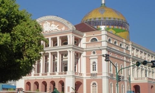 Tour pelo centro de Manaus vai debater Patrimônio Cultural das cidades amazônicas