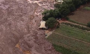 Brumadinho teme nova ruptura de barragem e cobra ações de empresa