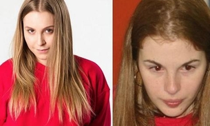 Carla Diaz se recusa a encontrar Suzane von Richthofen após críticas