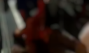 Dupla suspeita de arrastão é espancada por populares em Manaus