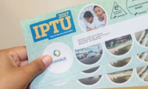 Sexta parcela do IPTU vence nesta quinta-feira