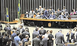 Câmara instala hoje comissão para analisar aposentadoria de militares