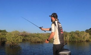Início da temporada de pesca esportiva consolida Reserva do Uatumã como destino turístico em Manaus