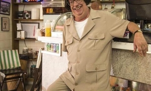 Ator que viveu Beiçola passa por dificuldade financeira e pede emprego