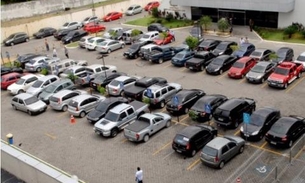 Torcedores da final entre Manaus e Brusque poderão usar estacionamento da Aleam