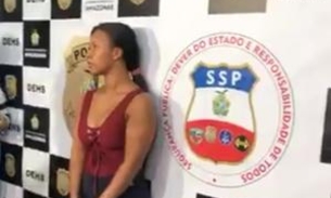 Milane não tinha a intenção  de matar Francisca…