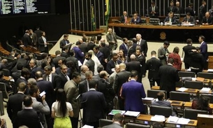 Câmara aprova urgência para votação do projeto sobre porte de armas