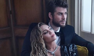 Fontes revelam motivo de separação entre Miley Cyrus e Liam Hemsworth