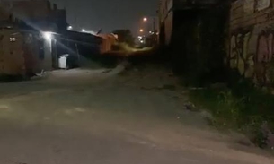 Suspeitos de assalto são espancados até a morte em Manaus