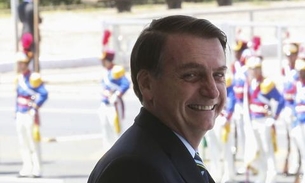 'Participação zero’, diz Bolsonaro sobre expulsão de Frota do PSL