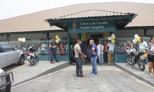 'Clínica da Família’ deverá reduzir 60% da fila por exames em um ano, diz prefeitura 